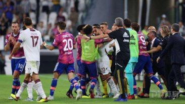 能赢的比赛只拿1分 尤文图斯到底遇到了什么问题？