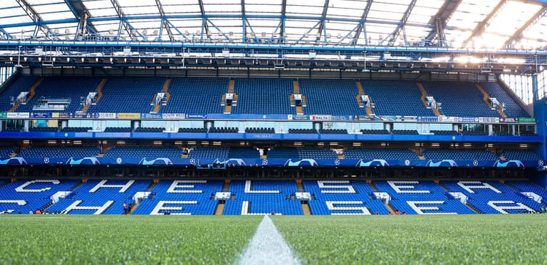 开云体育体育成为切尔西的官方博彩合作伙伴