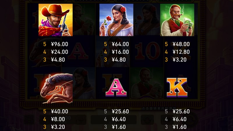 枪筒和子弹符号